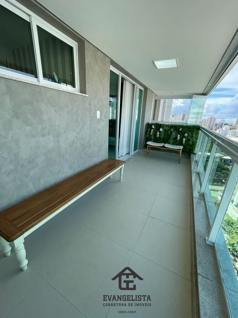 Imagem Apartamento com 3 Quartos à Venda, 126 m² em Aquarius - Salvador Imagem Apartamento com 3 Quartos à Venda, 126 m² em Aquarius - Salvador