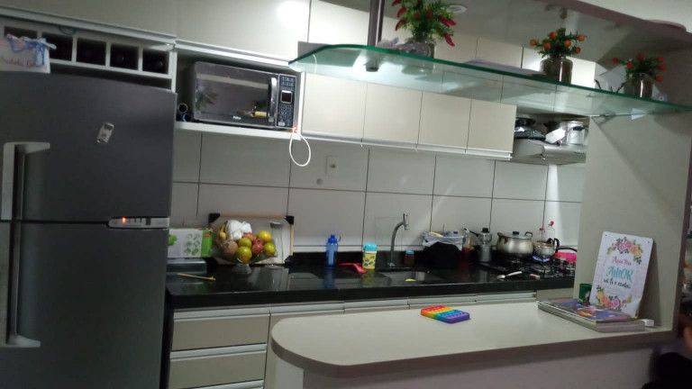 Imagem Apartamento com 2 Quartos à Venda, 1 m² em Ipase - São Luís