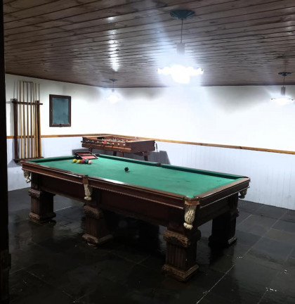 Imagem Chácara com 5 Quartos à Venda, 20.000 m² em Prado - Nova Friburgo Imagem Chácara com 5 Quartos à Venda, 20.000 m² em Prado - Nova Friburgo