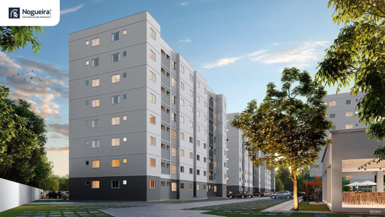 Imagem Apartamento com 2 Quartos à Venda, 44 m² em Candeias - Jaboatão Dos Guararapes