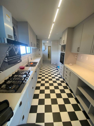 Imagem Apartamento com 4 Quartos à Venda, 188 m² em Ponta D'Areia - São Luís