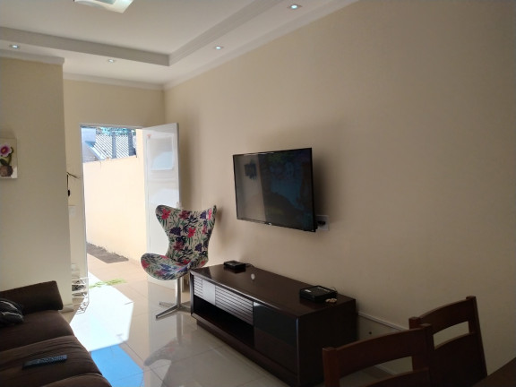 Casa com 3 Quartos à Venda, 120 m² em Residencial Algarve - Mogi Das Cruzes