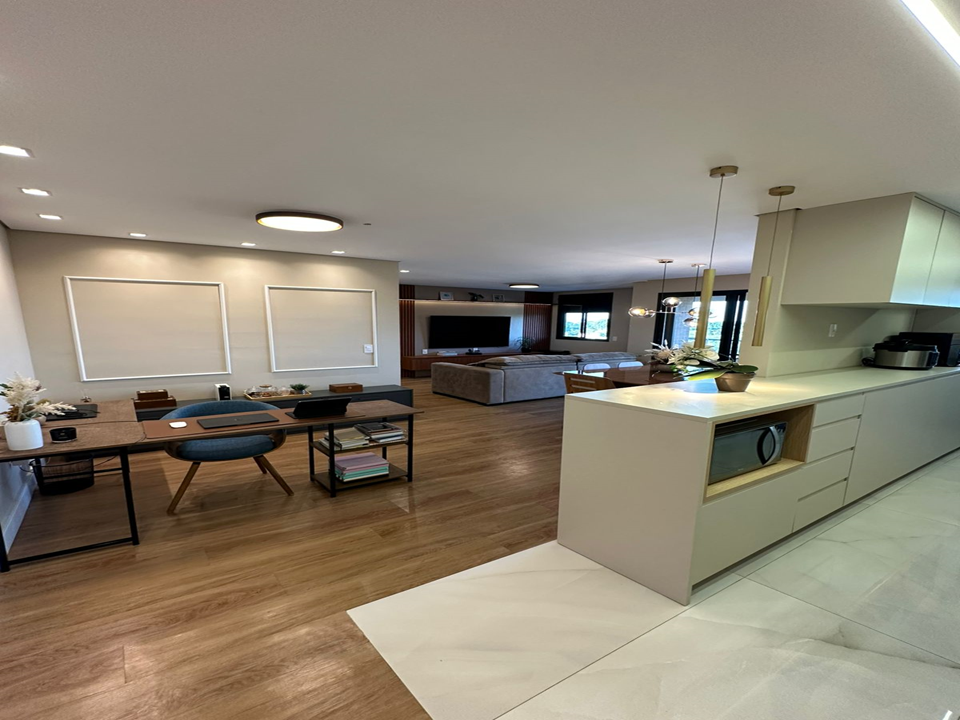 Imagem Apartamento com 2 Quartos à Venda, 95 m² em Parque Residencial Eloy Chaves - Jundiaí