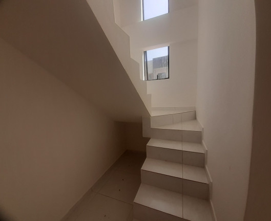 Imagem Casa de Condomínio com 2 Quartos à Venda, 77 m² em Ponta Negra - Natal