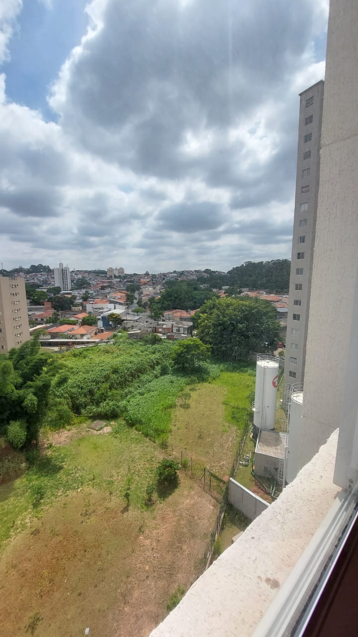 Imagem Apartamento com 2 Quartos para Alugar, 45 m²em Usina Piratininga - São Paulo