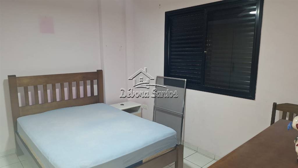 Imagem Apartamento com 1 Quarto para Alugar, 65 m² em Ocian - Praia Grande