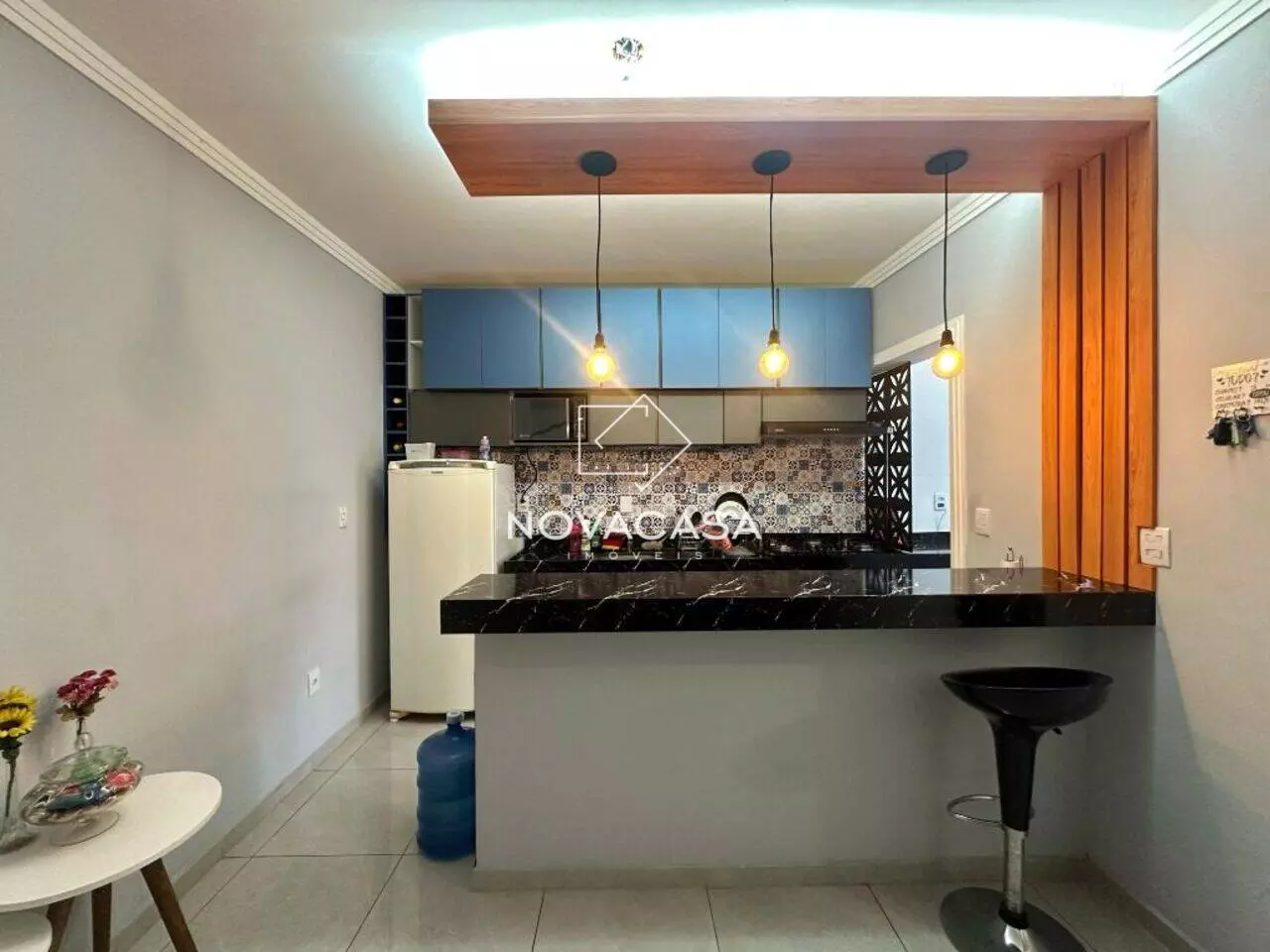 Imagem Casa com 2 Quartos à Venda, 70 m² em Santa Mônica - Belo Horizonte Imagem Casa com 2 Quartos à Venda, 70 m² em Santa Mônica - Belo Horizonte