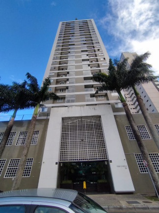 Imagem Apartamento com 3 Quartos à Venda, em Cabral - Curitiba Imagem Apartamento com 3 Quartos à Venda, em Cabral - Curitiba