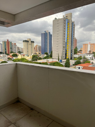 Imagem Apartamento com 2 Quartos à Venda, em Jardim - Santo André Imagem Apartamento com 2 Quartos à Venda, em Jardim - Santo André