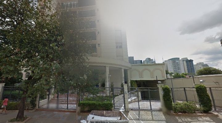 Imagem do condomínio Condomínio Celebrité - Pinheiros - São Paulo - SP