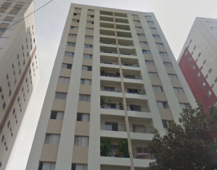Imagem do condomínio Condomínio Célia - II Saúde - São Paulo - SP