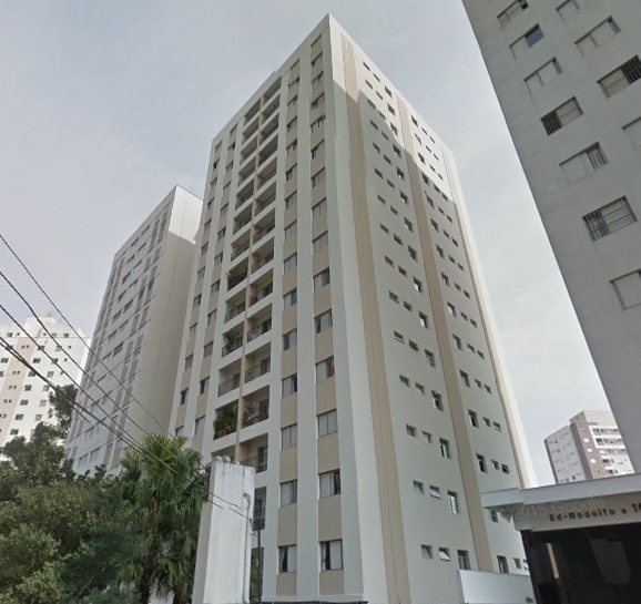 Imagem do condomínio Condomínio Célia - II Saúde - São Paulo - SP