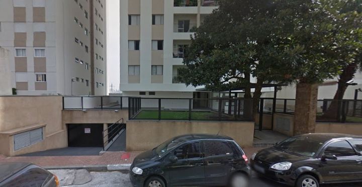 Imagem do condomínio Condomínio Célia - II Saúde - São Paulo - SP
