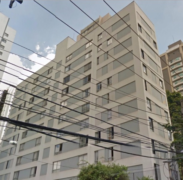 Imagem do condomínio Condomínio Centaurus - Perdizes - São Paulo - SP