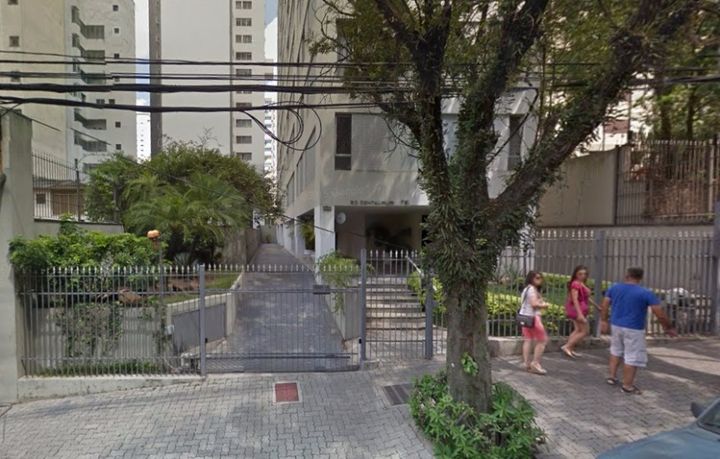 Imagem do condomínio Condomínio Centaurus - Perdizes - São Paulo - SP