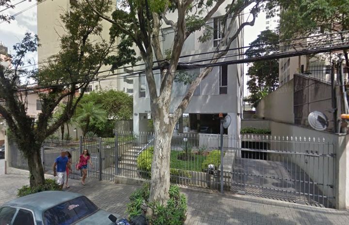 Imagem do condomínio Condomínio Centaurus - Perdizes - São Paulo - SP