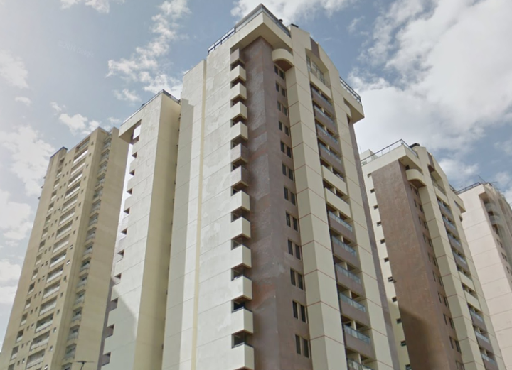 Imagem do condomínio Condomínio Central Park Brooklin - 530 - São Paulo - SP