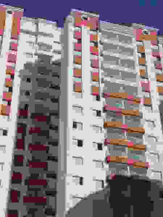 Imagem do condomínio Condomínio Central Park Club - Bela Vista - São Paulo - SP