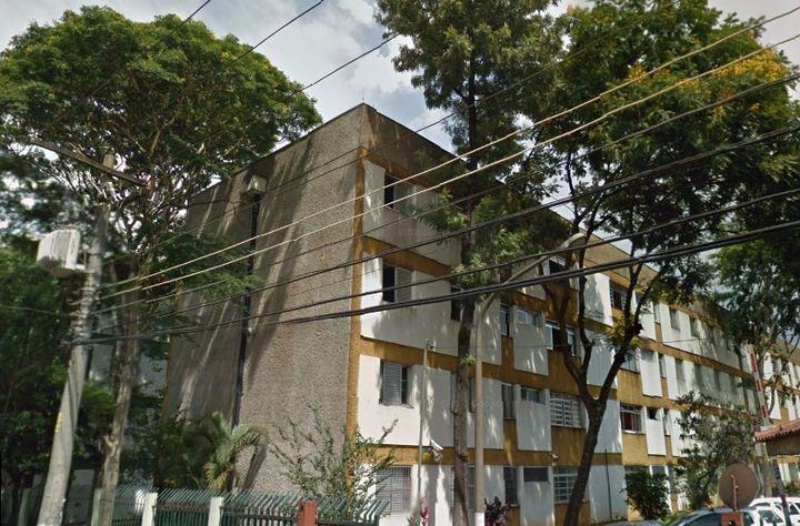 Imagem do condomínio Condomínio Central Parque Lapa - Residencial - São Paulo - SP