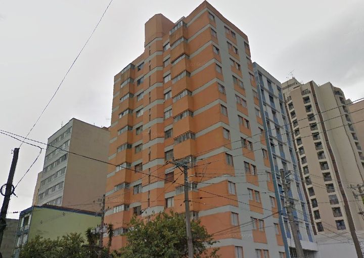 Imagem do condomínio Condomínio Central - Point Santa Cecília - São Paulo - SP