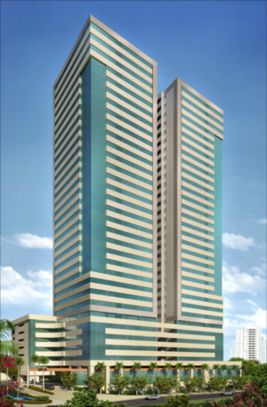 Imagem do condomínio Condomínio Ceo Salvador Shopping - Caminho Das Árvores - Salvador - BA