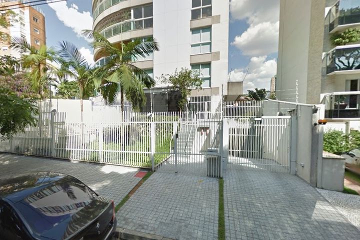 Imagem do condomínio Condomínio Cérnea - Vila Madalena - São Paulo - SP