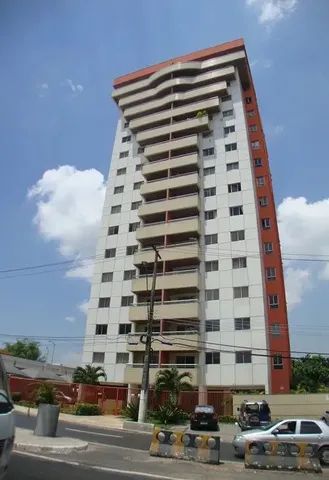 Imagem do condomínio Condomínio Geneve - Adrianópolis - Manaus - AM