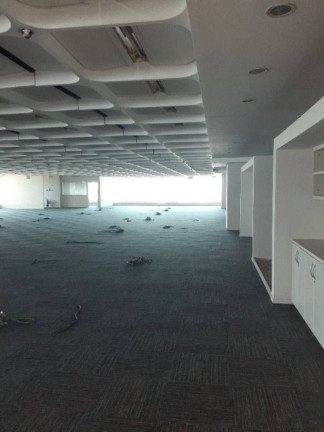 Imagem Sala Comercial à Venda ou Locação, 2.844 m² em Jardim São Luís - São Paulo Imagem Sala Comercial à Venda ou Locação, 2.844 m² em Jardim São Luís - São Paulo