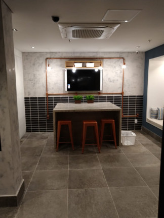 Imagem Apartamento com 2 Quartos à Venda, 50 m² em Todos os Santos - Rio de Janeiro
