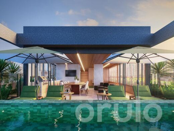 Imagem Apartamento com 4 Quartos à Venda, 452 m² em Setor Bueno - Goiânia