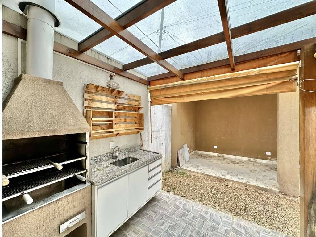 Imagem Casa de Condomínio com 2 Quartos à Venda, 80 m² em Portal do Santa Paula - Cotia