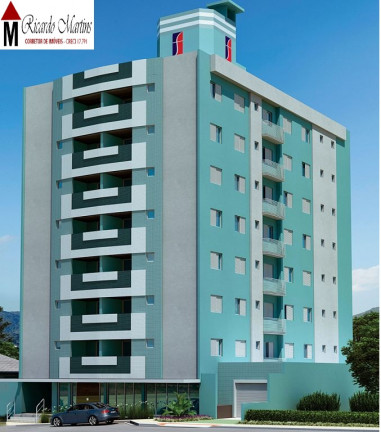 Imagem Apartamento com 3 Quartos à Venda, 91 m² em Centro - Siderópolis Imagem Apartamento com 3 Quartos à Venda, 91 m² em Centro - Siderópolis
