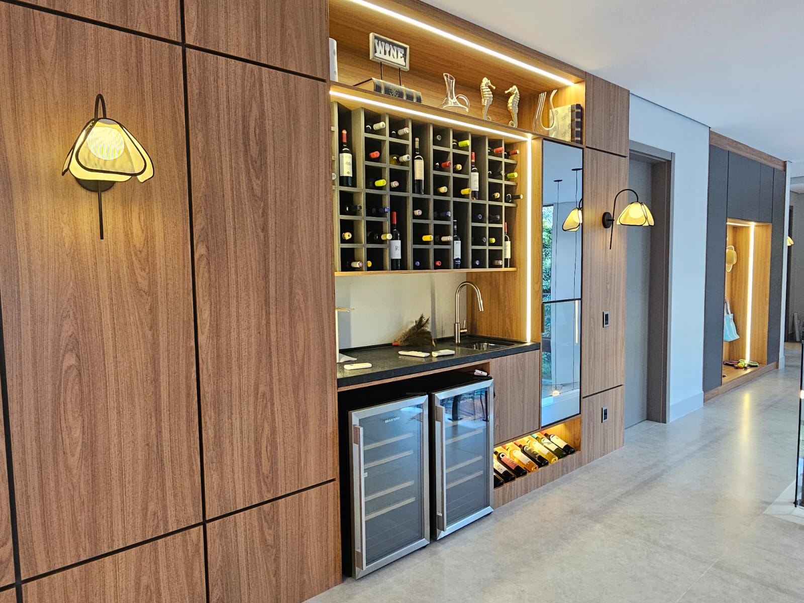 Imagem Casa com 8 Quartos à Venda, 640 m²em Riviera - Bertioga
