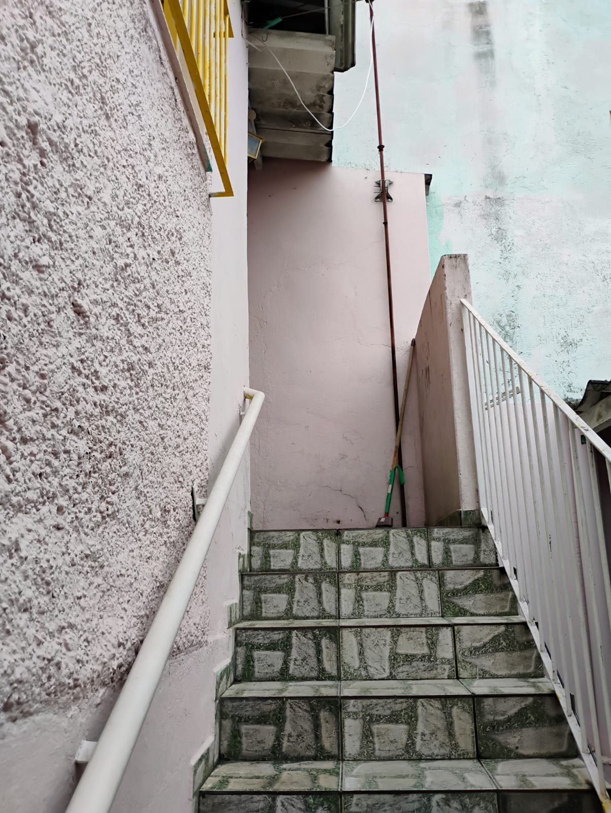 Imagem Casa com 2 Quartos à Venda, 123 m² em Vila São Sebastião - Mogi das Cruzes