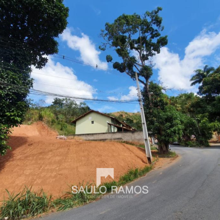 Imagem Terreno à Venda, 417 m² em Areal - Areal
