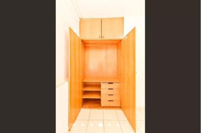 Imagem Apartamento com 1 Quarto à Venda,  em Bela Vista - São Paulo