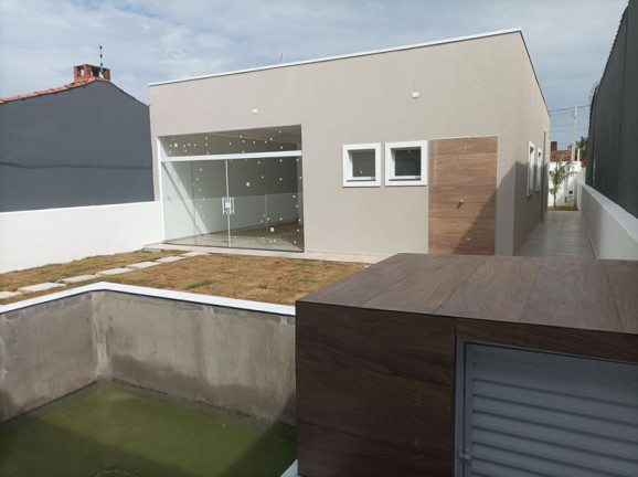 Imagem Casa com 3 Quartos à Venda, 120 m² em Tupy - Itanhaém Imagem Casa com 3 Quartos à Venda, 120 m² em Tupy - Itanhaém