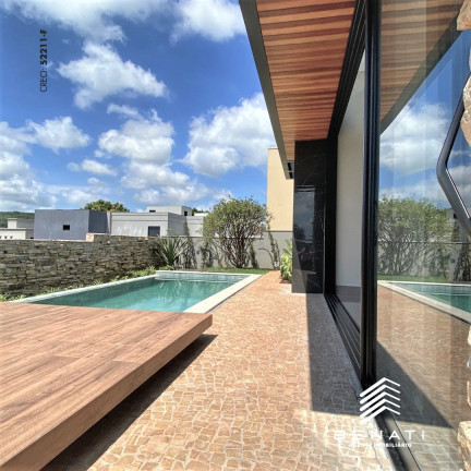 Imagem Casa de Condomínio com 3 Quartos à Venda, em Residencial e Empresarial Alphaville - Ribeirão Preto Imagem Casa de Condomínio com 3 Quartos à Venda, em Residencial e Empresarial Alphaville - Ribeirão Preto