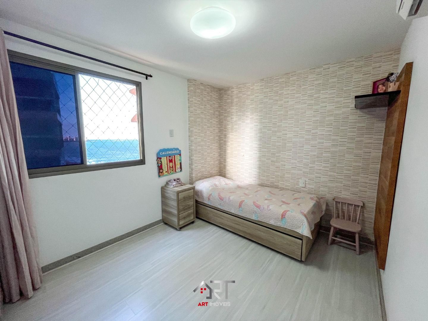 Imagem Apartamento com 4 Quartos à Venda, 170 m²em Praia de Itaparica - Vila Velha Imagem Apartamento com 4 Quartos à Venda, 170 m²em Praia de Itaparica - Vila Velha