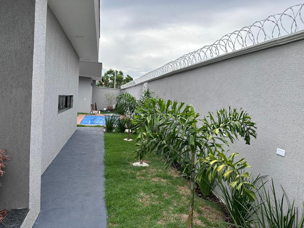 Imagem Casa com 3 Quartos à Venda, 187 m²em Setor Cristina II Expansão - Trindade