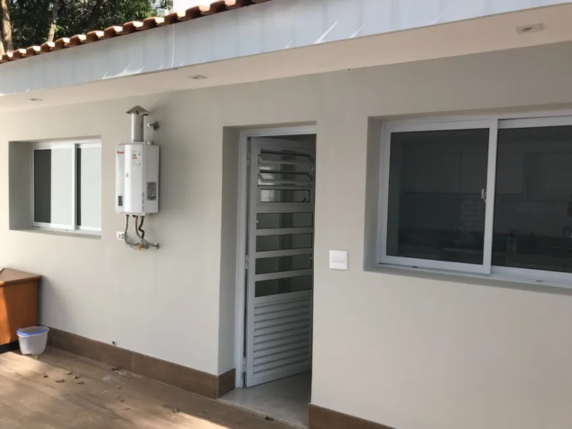 Imagem Casa com 4 Quartos para Alugar ou Temporada, 238 m²em Santo Amaro - São Paulo Imagem Casa com 4 Quartos para Alugar ou Temporada, 238 m²em Santo Amaro - São Paulo