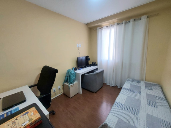 Imagem Apartamento com 3 Quartos à Venda, 83 m² em Vila Santo Antônio - Guarulhos