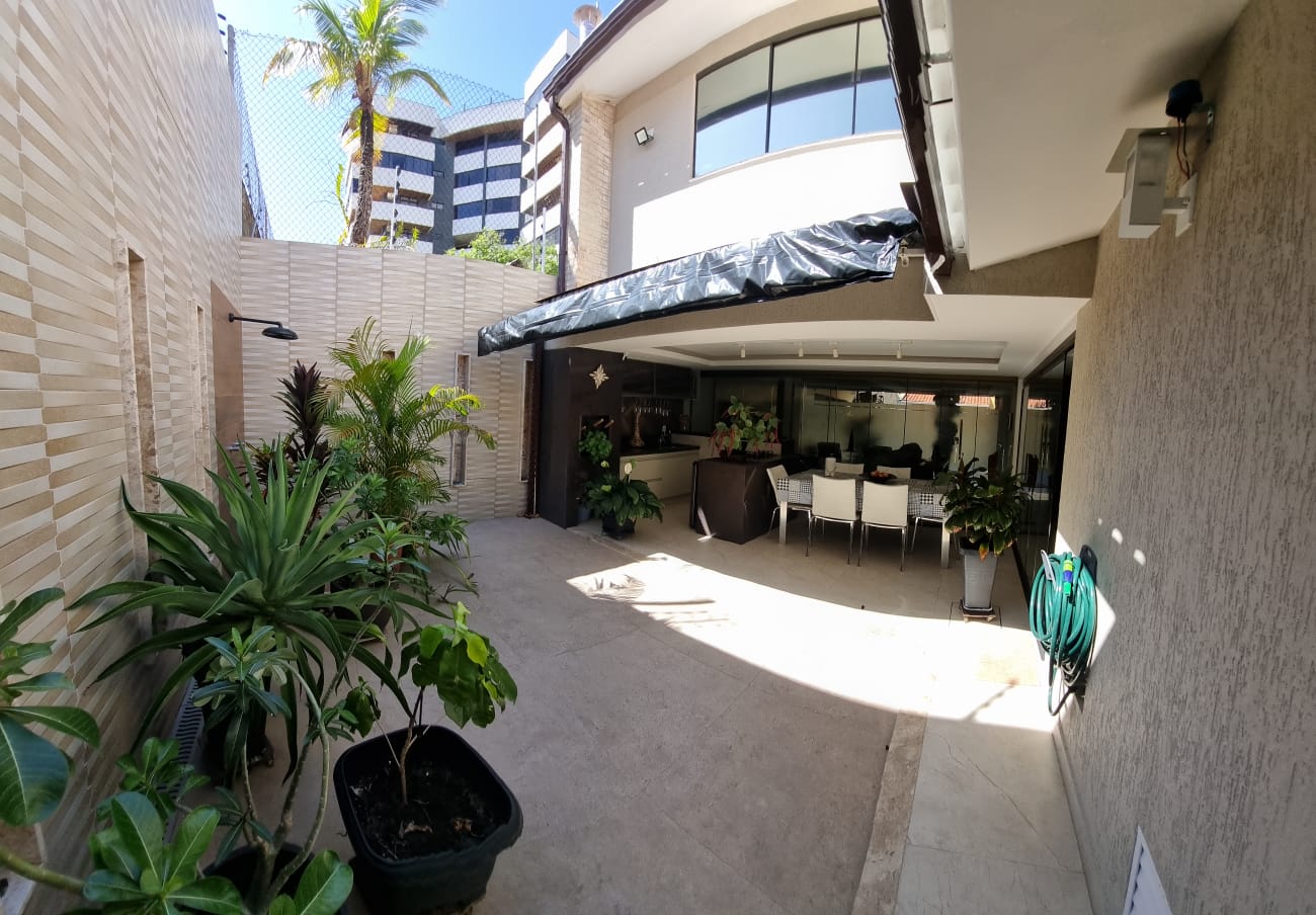 Imagem Casa de Condomínio com 3 Quartos à Venda, 187 m² em Capim Macio - Natal