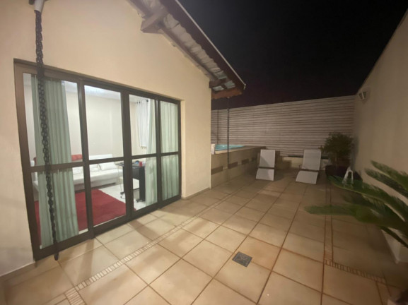 Imagem Cobertura com 3 Quartos à Venda, 176 m² em Jardim Paulista I - Jundiaí