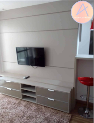 Apartamento com 3 Quartos à Venda, 89 m² em Bigorrilho - Curitiba