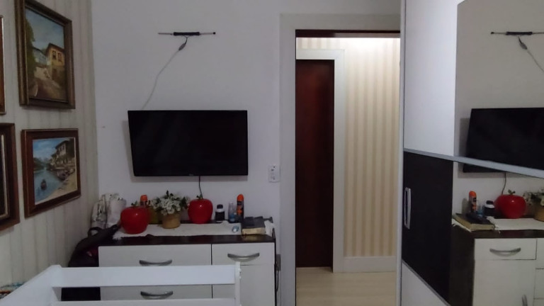 Imagem Apartamento com 3 Quartos à Venda, 100 m² em Praia Mar Grosso - Laguna Imagem Apartamento com 3 Quartos à Venda, 100 m² em Praia Mar Grosso - Laguna