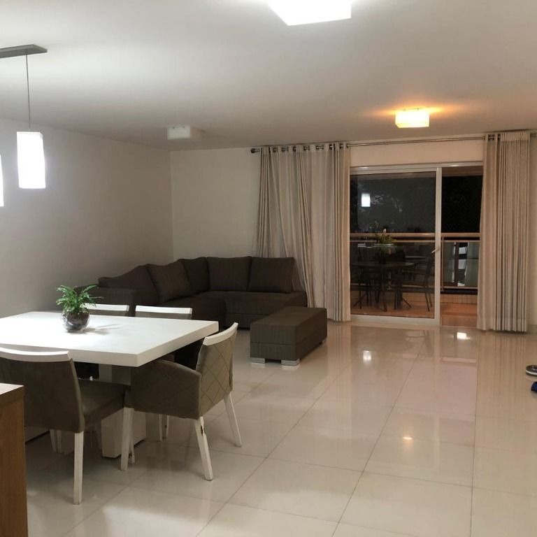 Apartamento com 3 Quartos à Venda, 150 m² em Campestre - Santo André