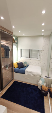 Imagem Apartamento com 2 Quartos à Venda, 56 m²em Vila Maria - São Paulo