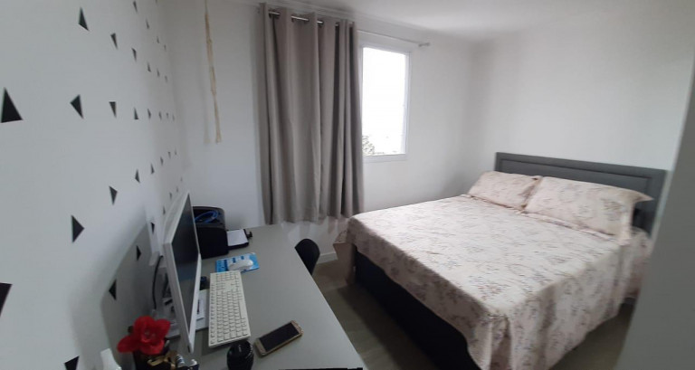 Imagem Apartamento com 2 Quartos à Venda, 54 m² em Santa Terezinha - São Bernardo do Campo Imagem Apartamento com 2 Quartos à Venda, 54 m² em Santa Terezinha - São Bernardo do Campo