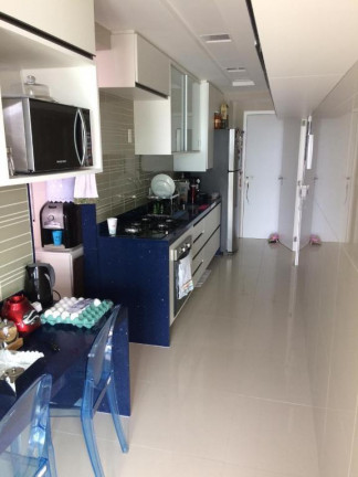 Imagem Apartamento com 3 Quartos à Venda, 120 m² em Piedade - Jaboatão dos Guararapes